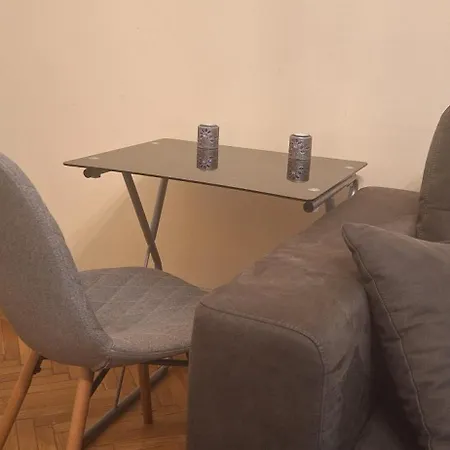 Apartment Retiro Belgrade