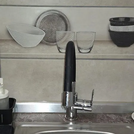 Retiro Apartment Belgrade