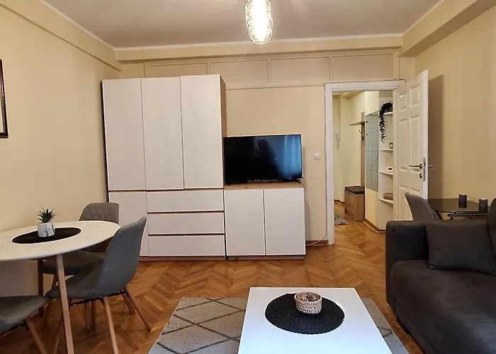 Apartment Retiro Belgrade