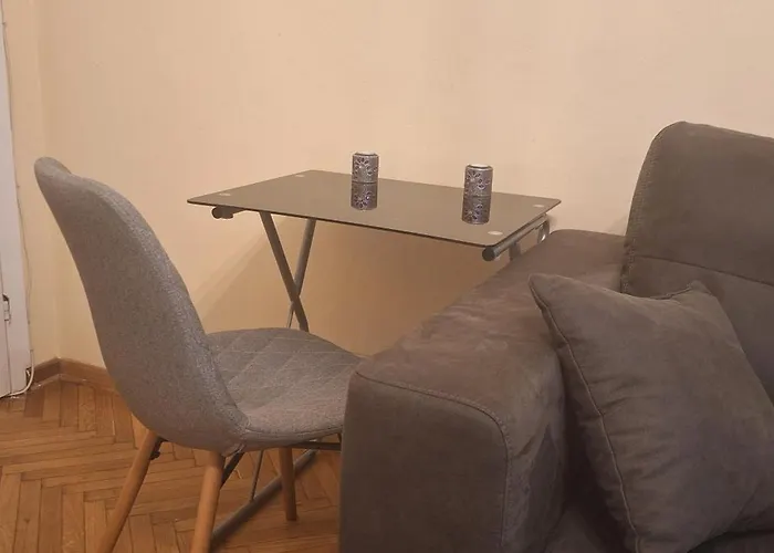 Apartment Retiro Belgrade