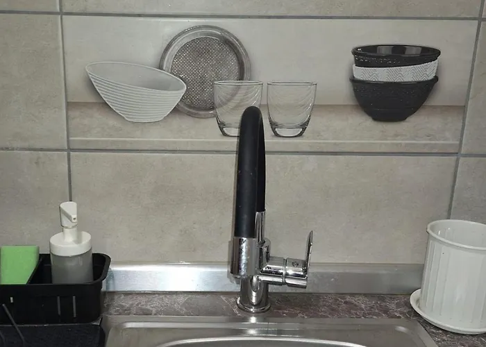 Retiro Apartment Belgrade