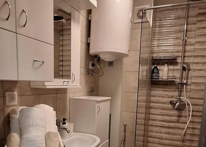 Apartment Retiro Belgrade