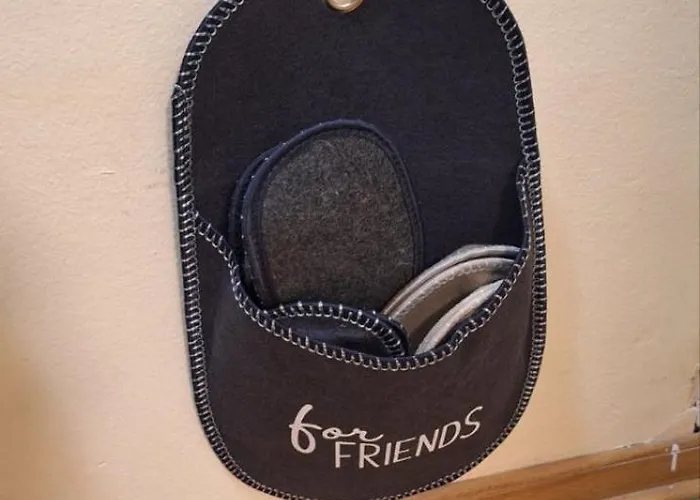 Retiro Lägenhet Belgrad